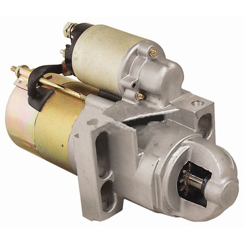 New replacement starter motor for Hyster:1640531